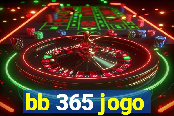 bb 365 jogo